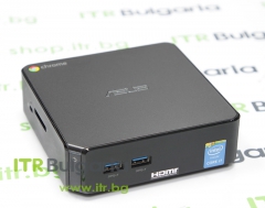 ASUS Chromebox CN62 Desktop Mini